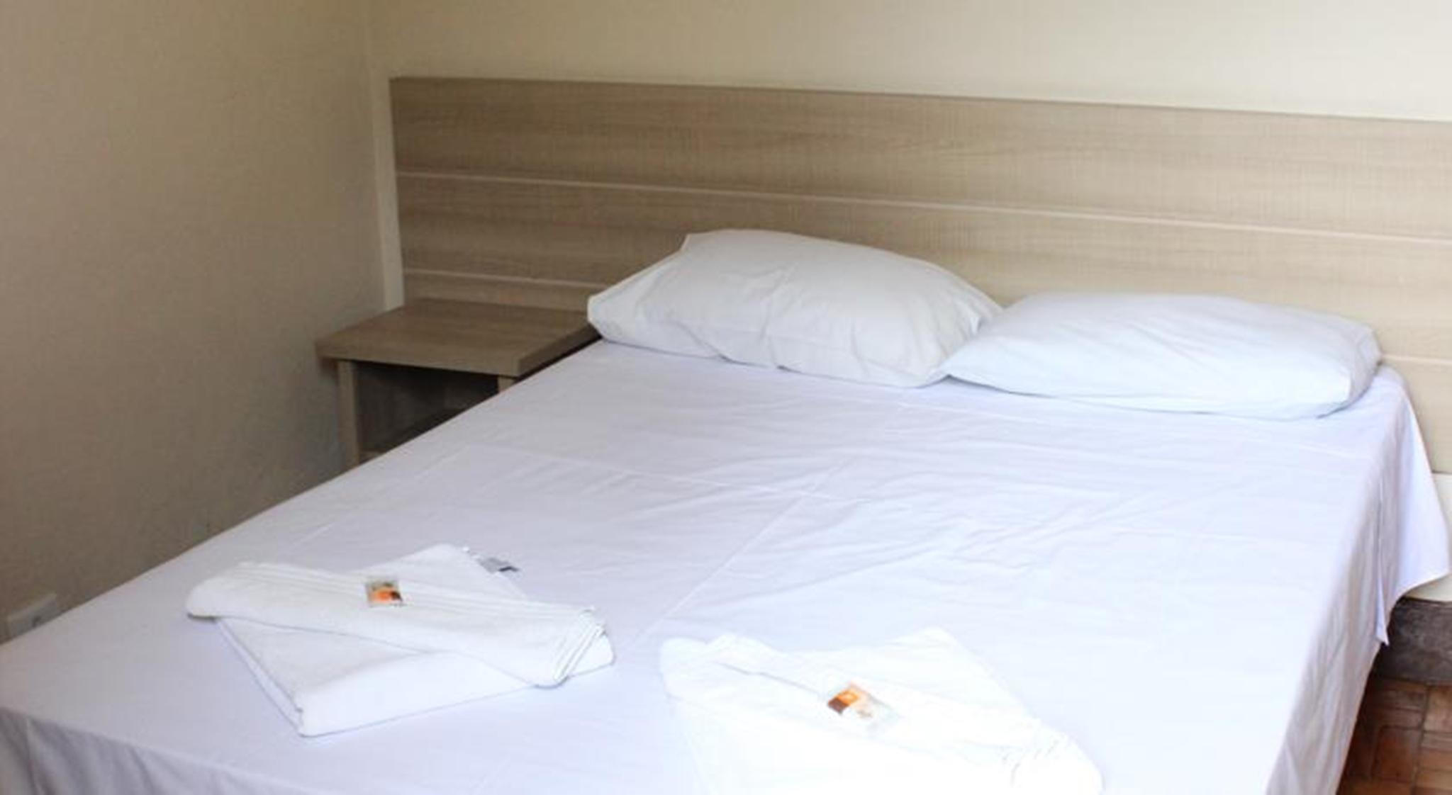 Hotel Euro Suite Pocos De Caldas By Nacional Inn Ngoại thất bức ảnh