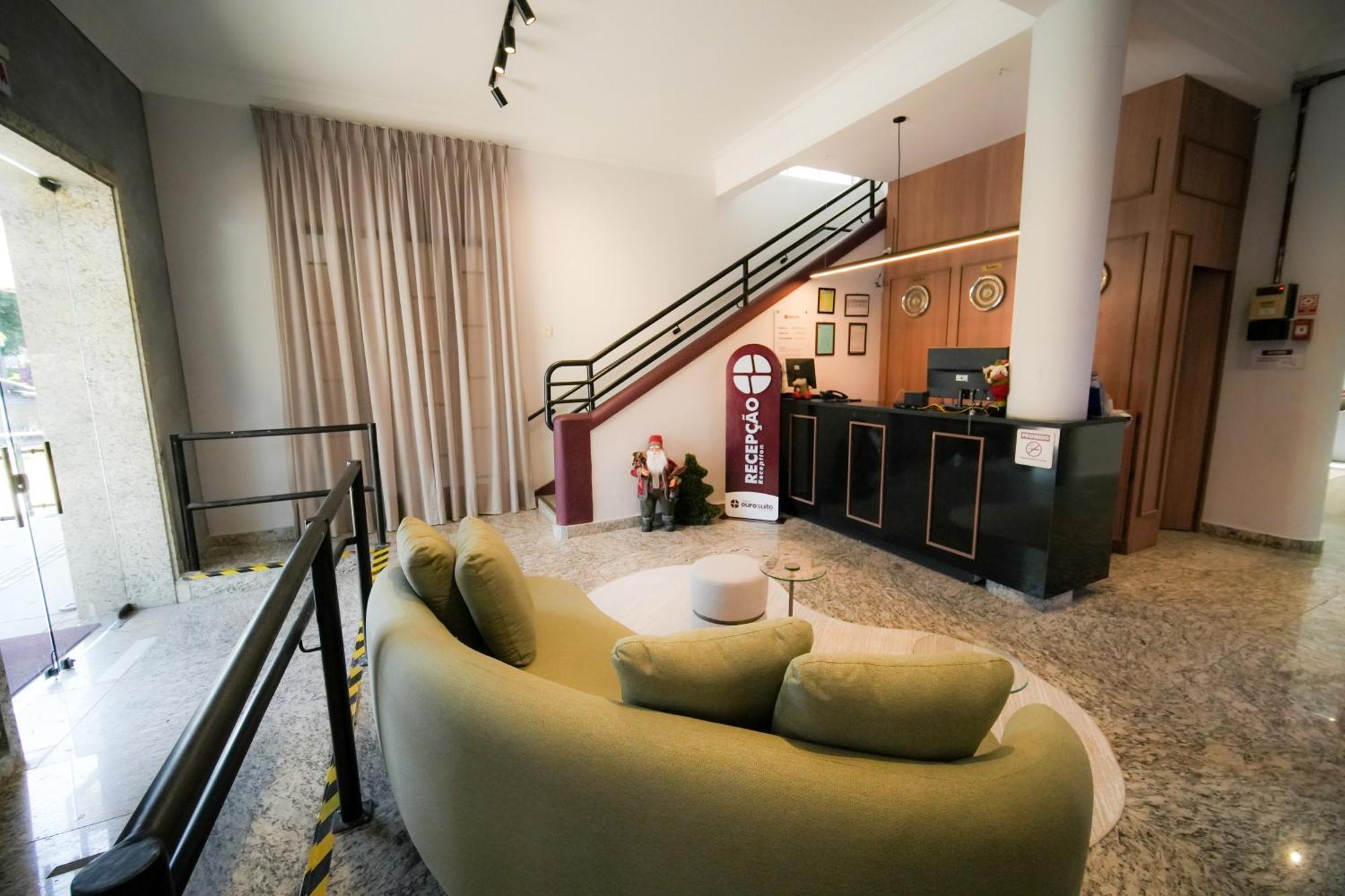 Hotel Euro Suite Pocos De Caldas By Nacional Inn Ngoại thất bức ảnh