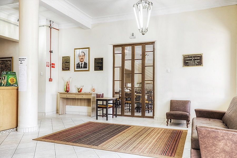 Hotel Euro Suite Pocos De Caldas By Nacional Inn Ngoại thất bức ảnh