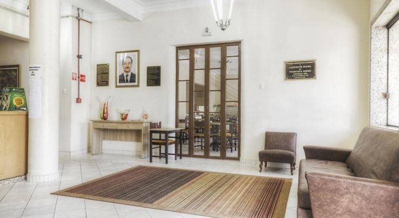 Hotel Euro Suite Pocos De Caldas By Nacional Inn Ngoại thất bức ảnh