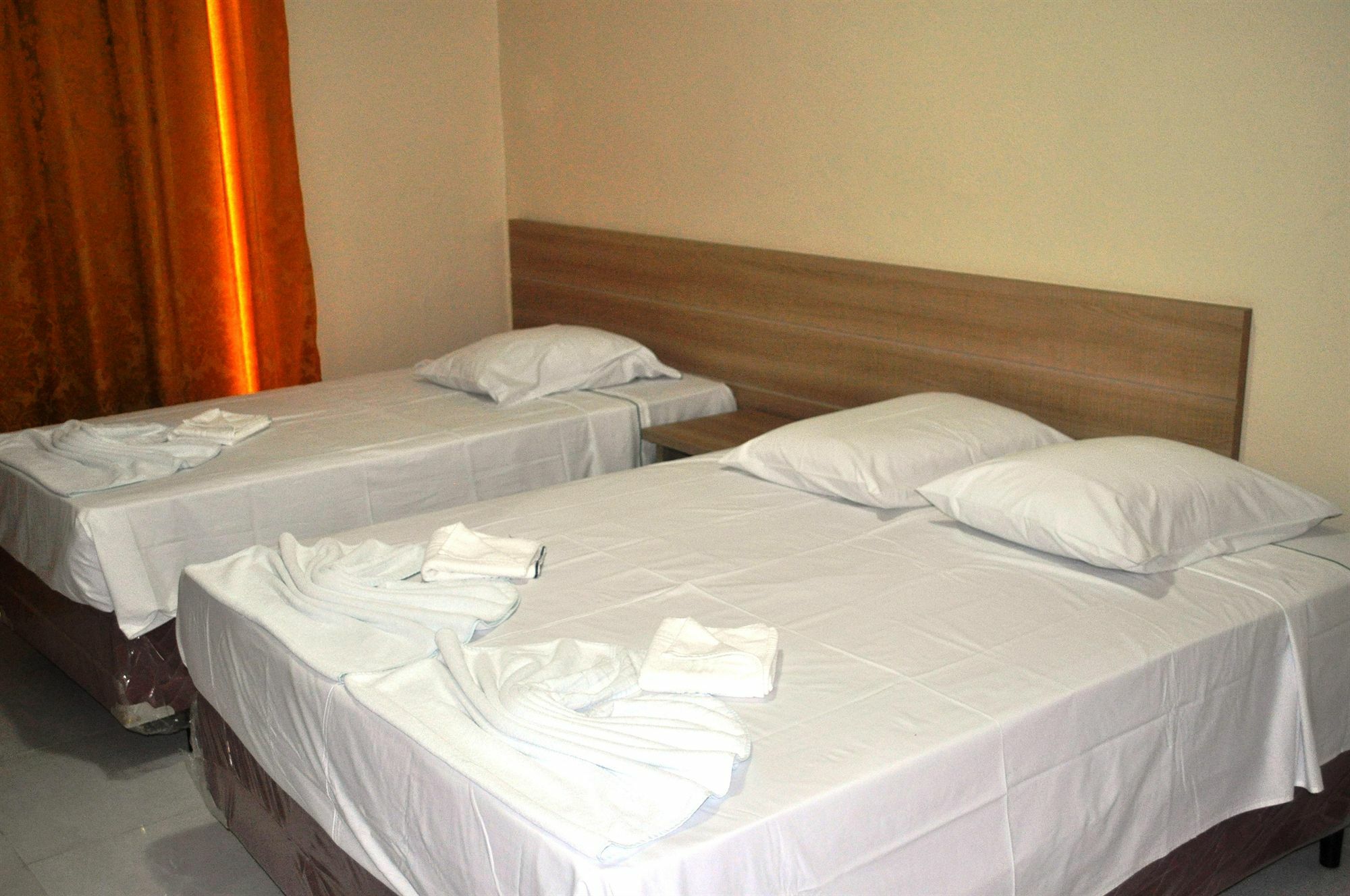 Hotel Euro Suite Pocos De Caldas By Nacional Inn Ngoại thất bức ảnh